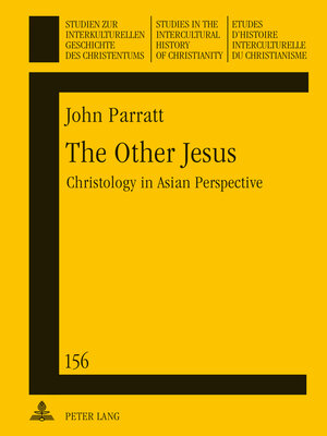 cover image of The Other Jesus